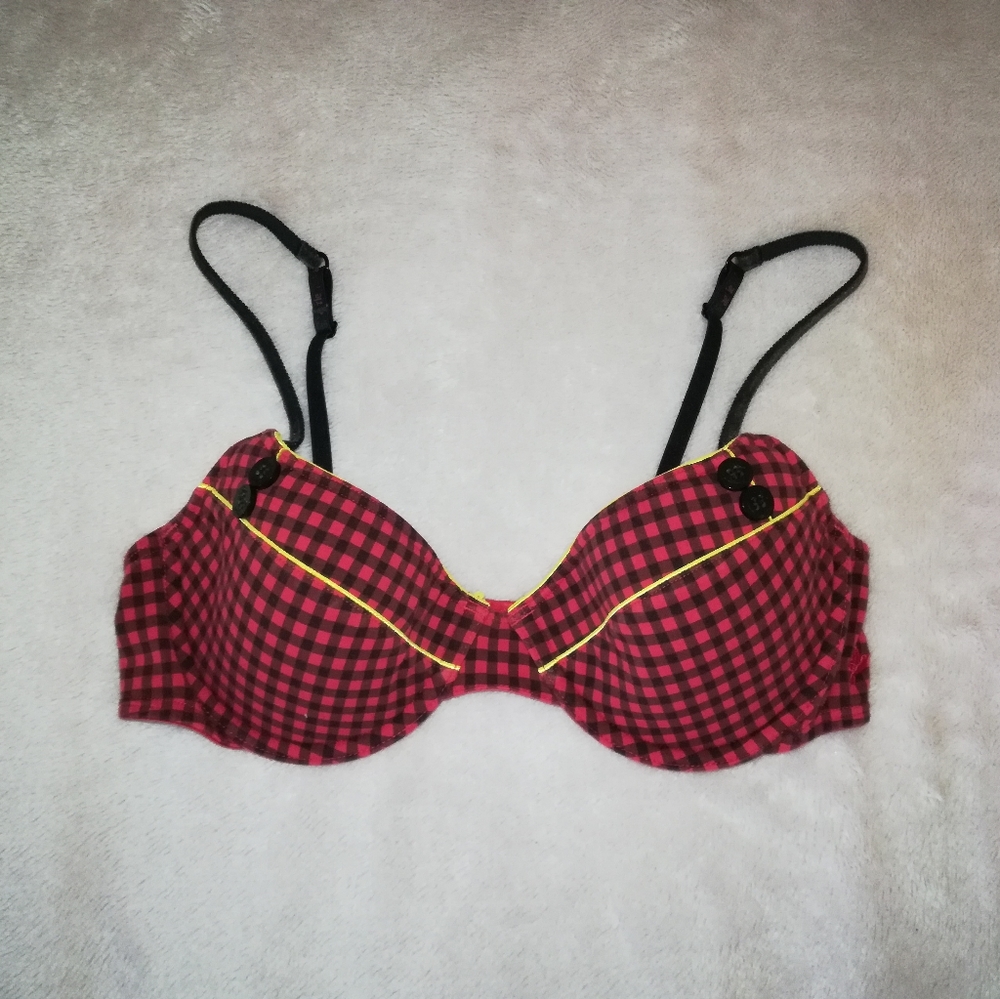 Aerie Hannah Bra 34B